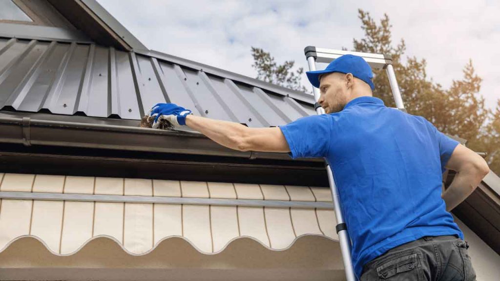 Gutter Replacements Limerick