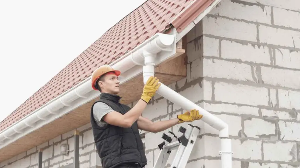 Gutter Replacements Limerick