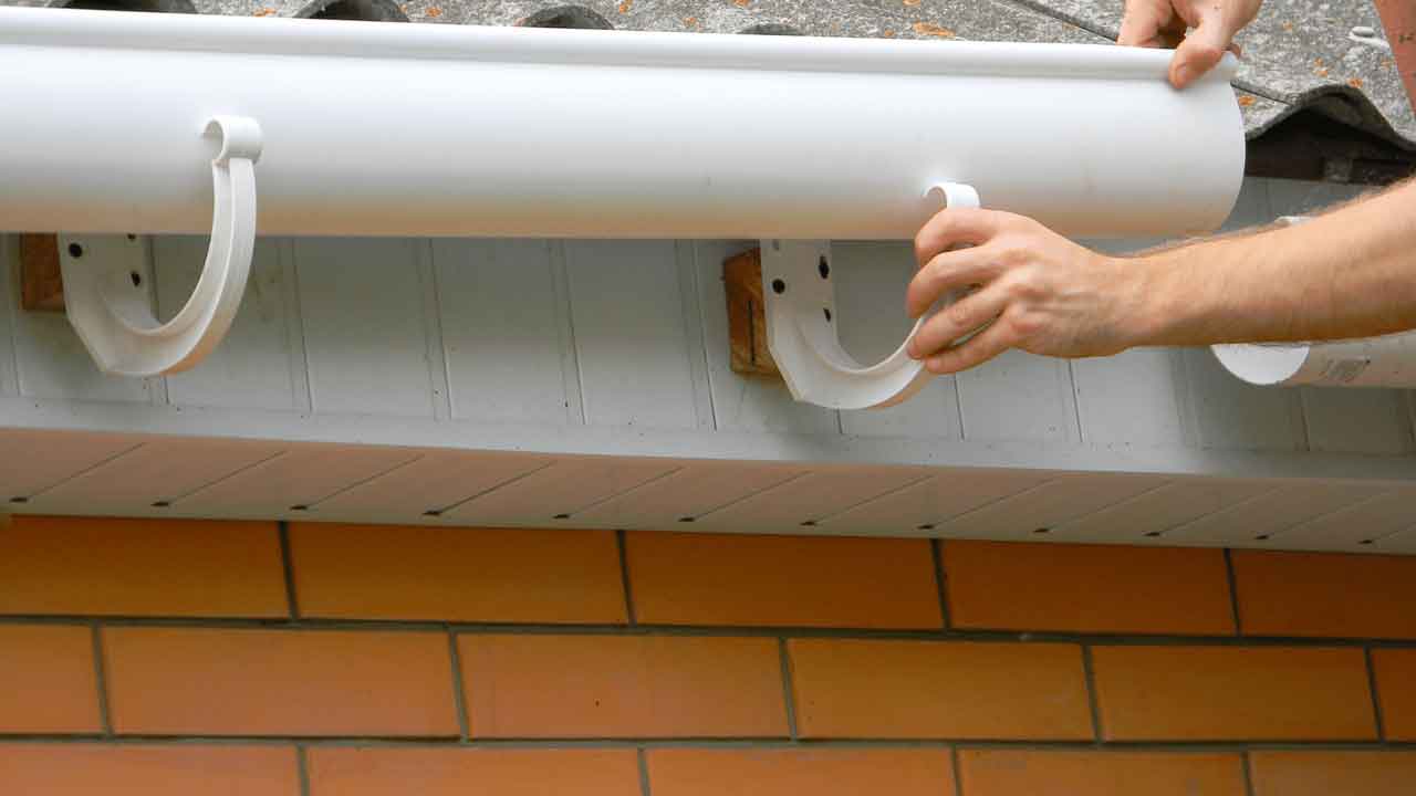 Gutter Repair Limerick