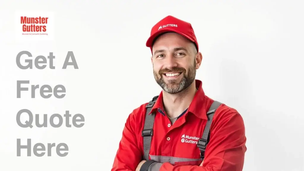 Munster Gutters & Roof Repairs