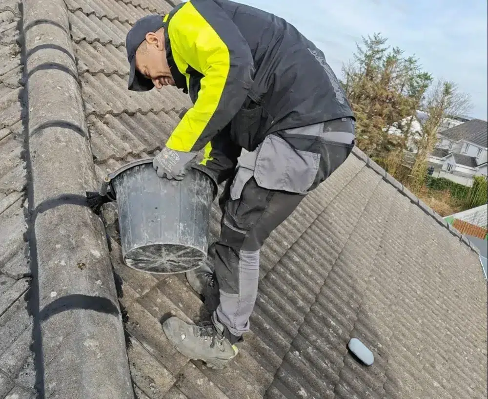 Munster Gutters Roof Repair near me