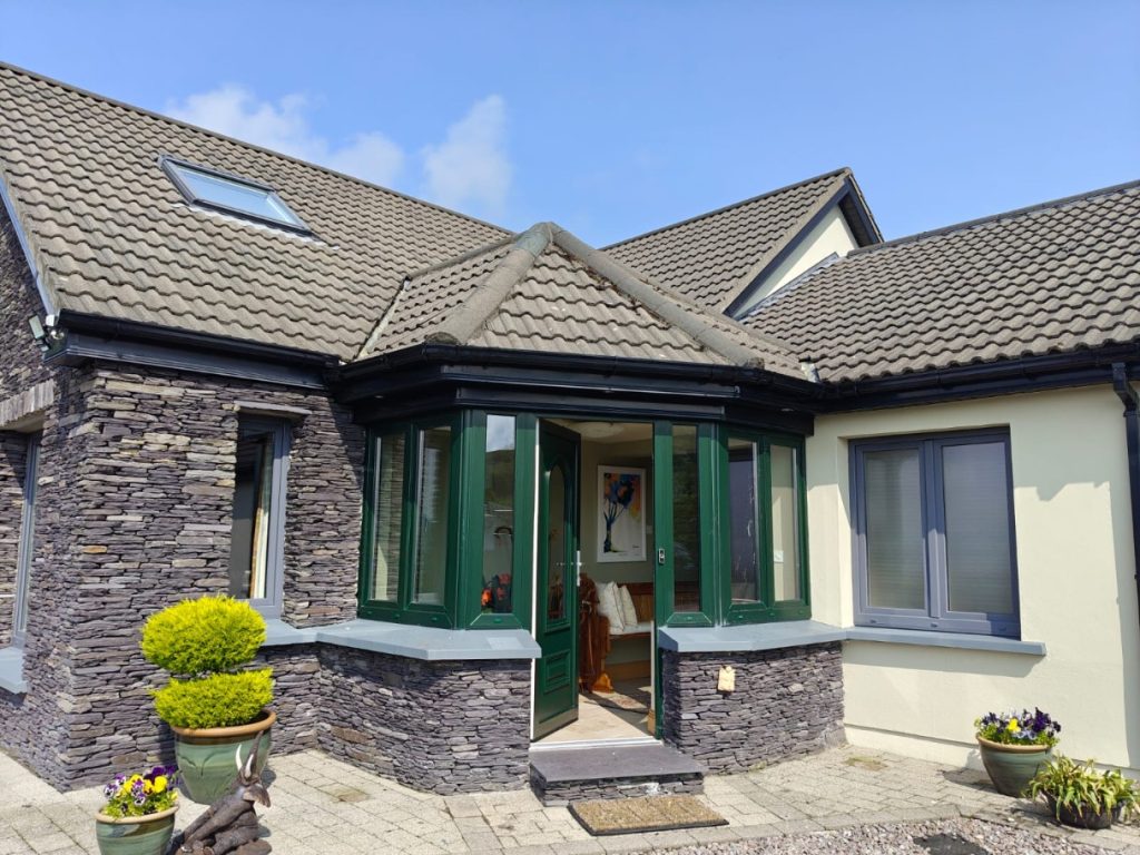 Gutter repairs Kerry