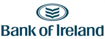 Bank of Ireland Client logo