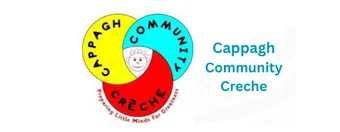 Cappagh creche client logo