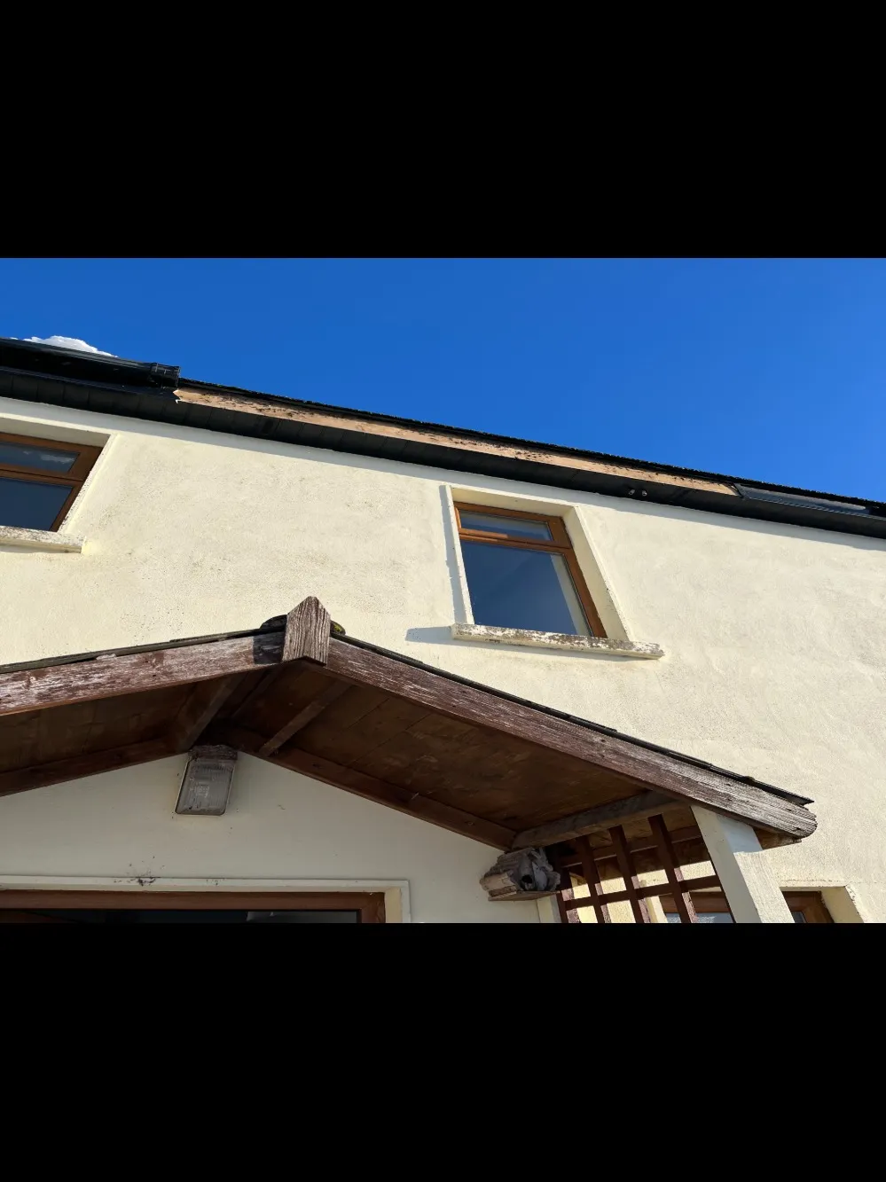 gutter installation & Replacement Dillions Cross