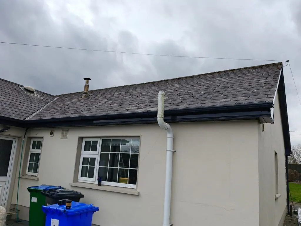 Guttering Services – Professionals V’s DIY