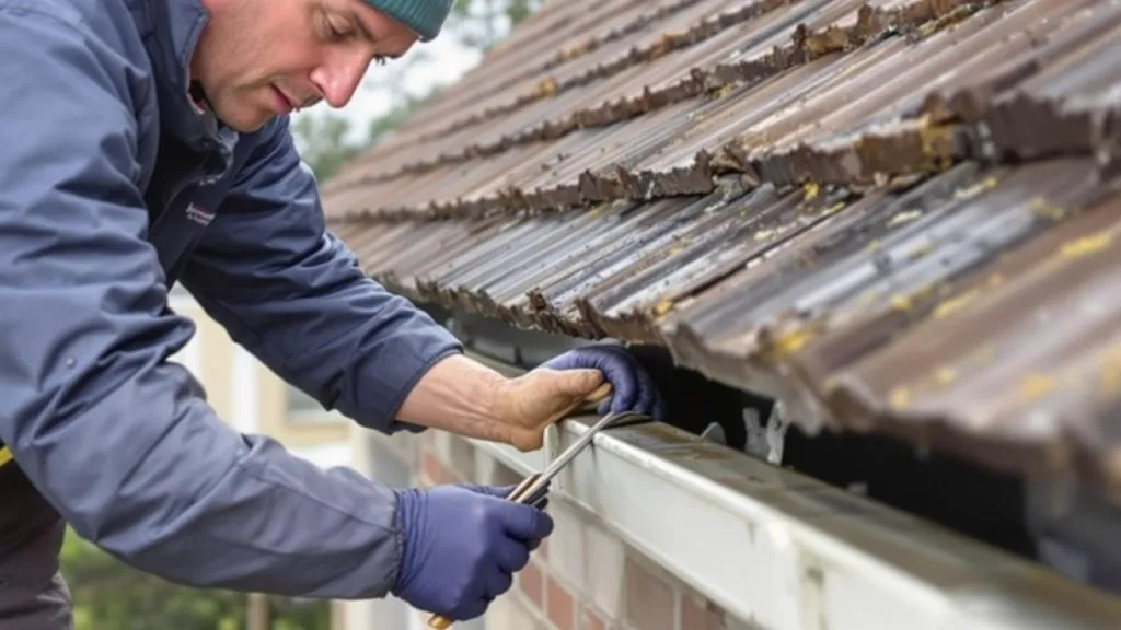 Guttering Services Tipperary – Preventing Costly Home Damage