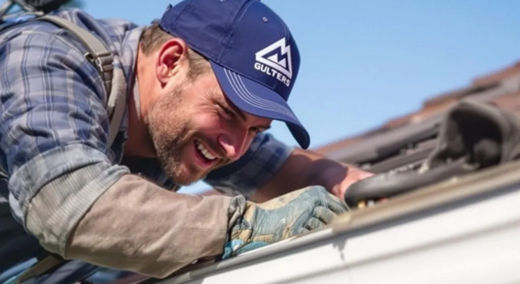 Expert Rain Gutter Repairs Across Munster: Your Complete Guide