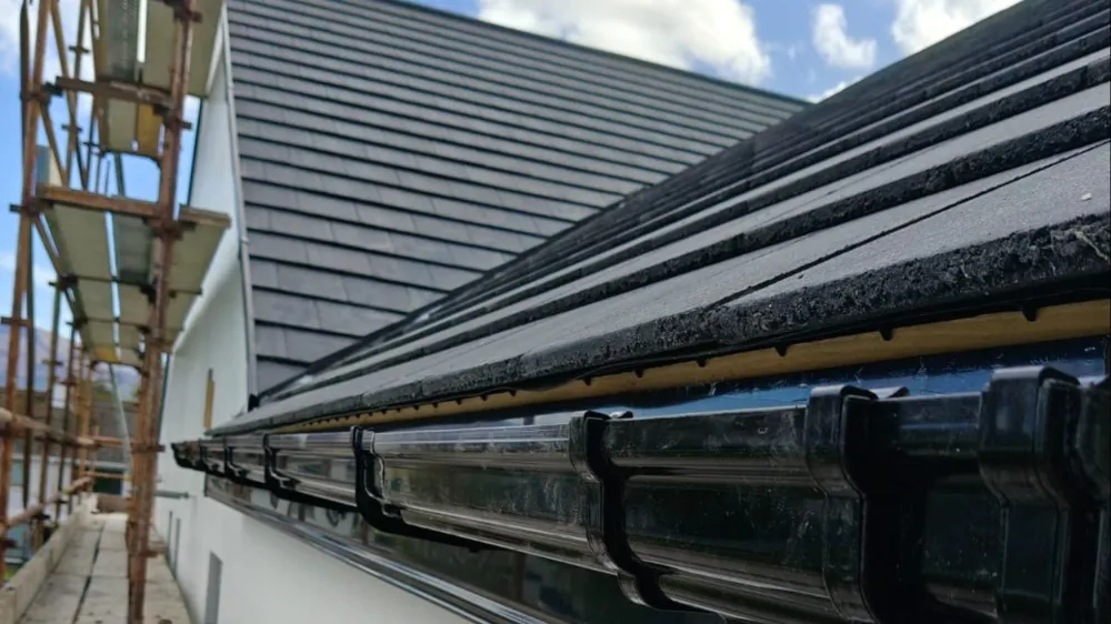 Fascia & Soffits