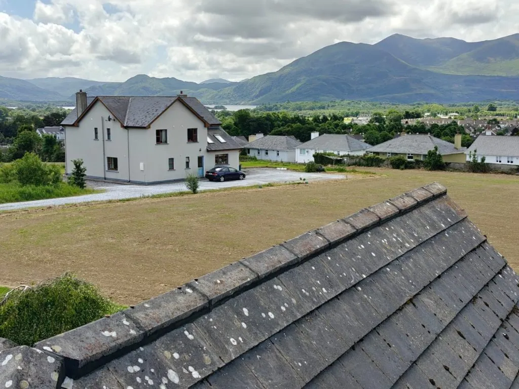 Roof and gutter repairs by Munster Gutters