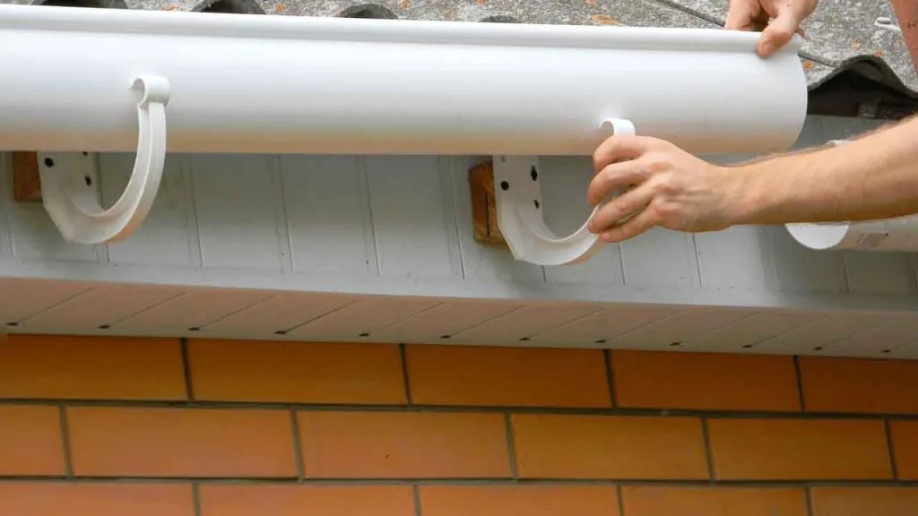 Gutter Repair Limerick
